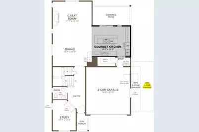 6353 W W Alpine Lake Ln #219, Herriman, UT 84096 - Photo 6
