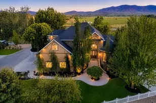 4078 W 12350 S, Payson, UT 84651 - Photo 1