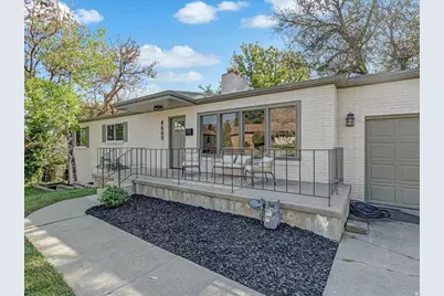 4600 S Creekview Dr, Murray, UT 84107 - Photo 4
