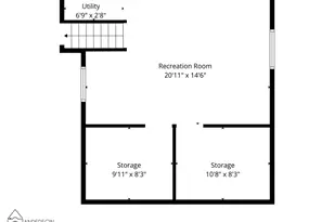 286 N State St E, Fairview, UT 84629 - Photo 38