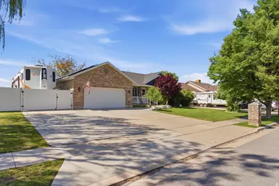 1843 W 350 N, West Point, UT 84015 - Photo 4