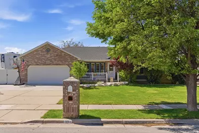 1843 W 350 N, West Point, UT 84015 - Photo 2