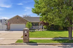 1843 W 350 N, West Point, UT 84015 - Photo 2