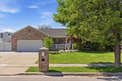 1843 W 350 N, West Point, UT 84015 - Photo 1