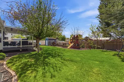 1843 W 350 N, West Point, UT 84015 - Photo 30