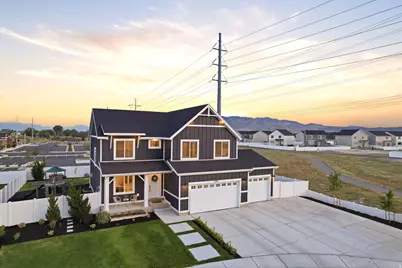 3285 W Sherwin Cir, Lehi, UT 84048 - Photo 56