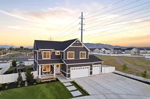 3285 W Sherwin Cir, Lehi, UT 84048 - Photo 56