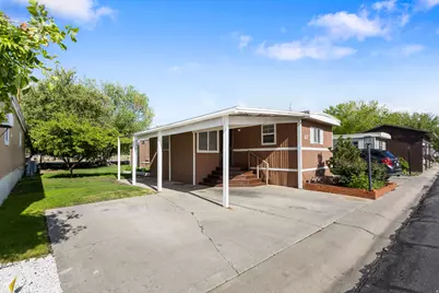 360 W 400 N #TRLR27, Springville, UT 84663 - Photo 2