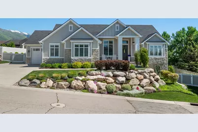 646 E 600 S, Kaysville, UT 84037 - Photo 1