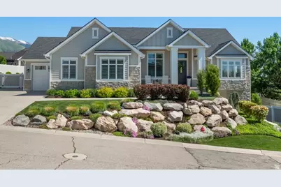 646 E 600 S, Kaysville, UT 84037 - Photo 1