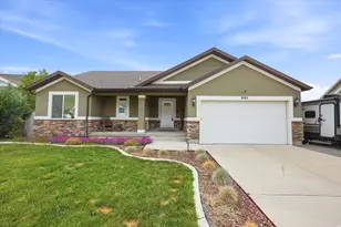 8185 N Cobblerock Rd E, Lake Point, UT 84074 - Photo 2