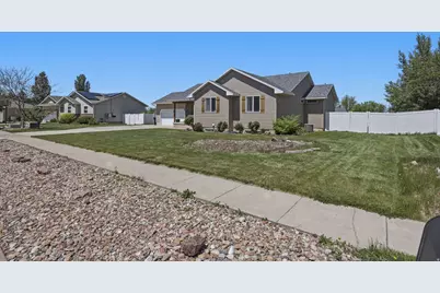 923 W 2880 S, Nibley, UT 84321 - Photo 26