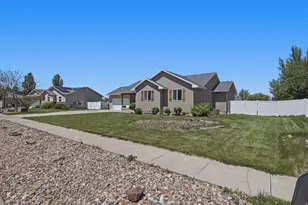 923 W 2880 S, Nibley, UT 84321 - Photo 26