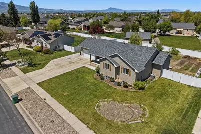 923 W 2880 S, Nibley, UT 84321 - Photo 30