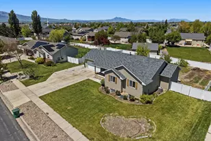 923 W 2880 S, Nibley, UT 84321 - Photo 30