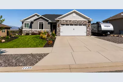 1139 E 200 S, Santaquin, UT 84655 - Photo 2