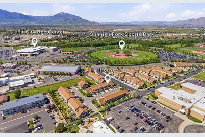 147 W 700 S, Spanish Fork, UT 84660 - Photo 2