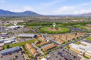 147 W 700 S, Spanish Fork, UT 84660 - Photo 2