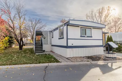 885 W Little Mountain Dr., Salt Lake City, UT 84123 - Photo 4