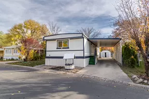 885 W Little Mountain Dr, Salt Lake City, UT 84123 - Photo 1