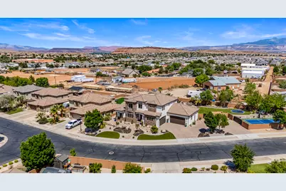 2817 E Amaranth Dr, Saint George, UT 84790 - Photo 2