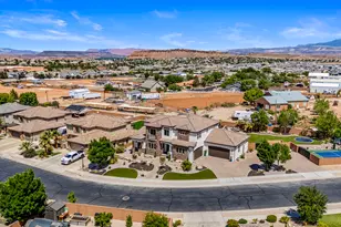 2817 E Amaranth Dr, Saint George, UT 84790 - Photo 2
