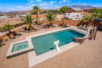 2817 E Amaranth Dr, Saint George, UT 84790 - Photo 78