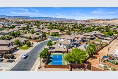 2817 E Amaranth Dr, Saint George, UT 84790 - Photo 4