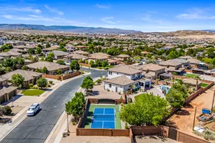 2817 E Amaranth Dr, Saint George, UT 84790 - Photo 4