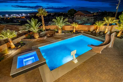 2817 E Amaranth Dr, Saint George, UT 84790 - Photo 100