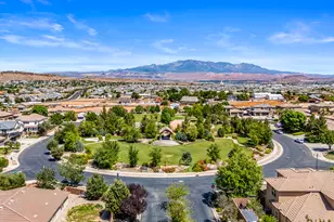 2817 E Amaranth Dr, Saint George, UT 84790 - Photo 10
