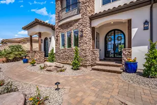 2817 E Amaranth Dr, Saint George, UT 84790 - Photo 14