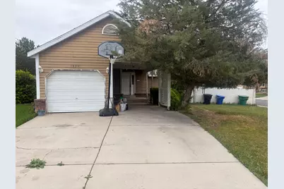 1384 W Countrywood Ln S, West Jordan, UT 84088 - Photo 54