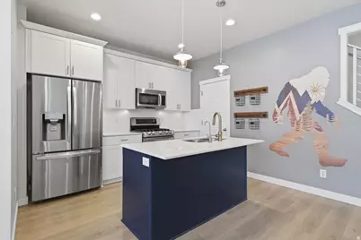 5099 W Rambutan Way, South Jordan, UT 84009 - Photo 4