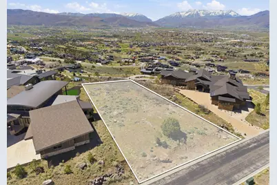 1652 N A1 Peak Dr #489, Heber City, UT 84032 - Photo 4