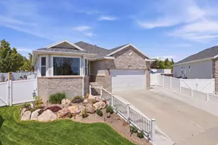 8374 S 6465 W, West Jordan, UT 84081 - Photo 1