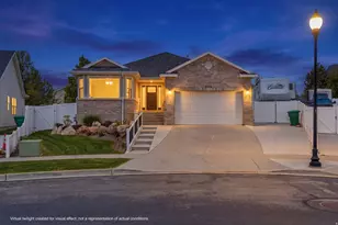 8374 S 6465 W, West Jordan, UT 84081 - Photo 1