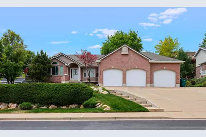 2815 N Deere Valley Dr., Layton, UT 84040 - Photo 1