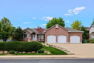 2815 N Deere Valley Dr, Layton, UT 84040 - Photo 1