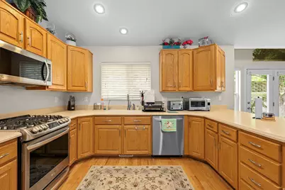 2815 N Deere Valley Dr., Layton, UT 84040 - Photo 8