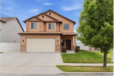 937 Farnham Dr, North Salt Lake, UT 84054 - Photo 2