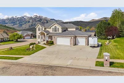 6849 Black Powder Rd, Mountain Green, UT 84050 - Photo 36