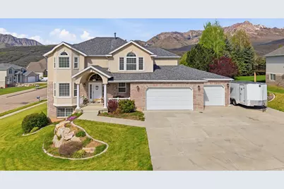 6849 Black Powder Rd, Mountain Green, UT 84050 - Photo 1