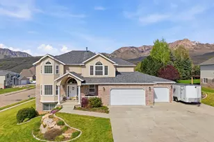 6849 Black Powder Rd, Mountain Green, UT 84050 - Photo 1