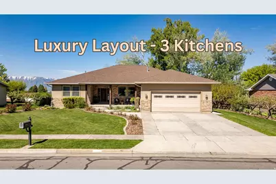 2143 N 950 E, North Logan, UT 84341 - Photo 1