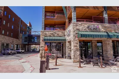 1456 W Newpark Blvd #213, Park City, UT 84098 - Photo 34