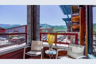 1456 W Newpark Blvd #213, Park City, UT 84098 - Photo 12