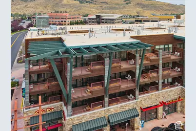 1456 W Newpark Blvd #213, Park City, UT 84098 - Photo 36