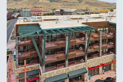 1456 W Newpark Blvd #213, Park City, UT 84098 - Photo 36