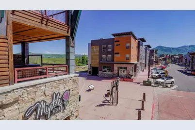 1456 W Newpark Blvd #213, Park City, UT 84098 - Photo 30